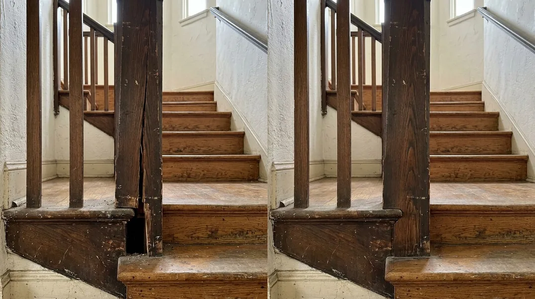 Result carpentry in San Diego - San Diego Carpentry