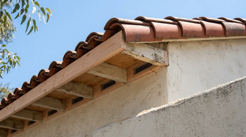 Fascia, Soffit & Exterior Trim Repair San Diego